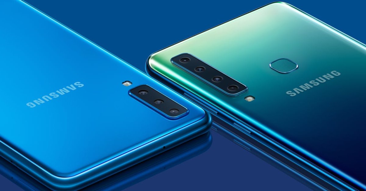 Samsung Galaxy A50 Galaxy A30 Galaxy A10 Detailed Specs Leaked Ahead