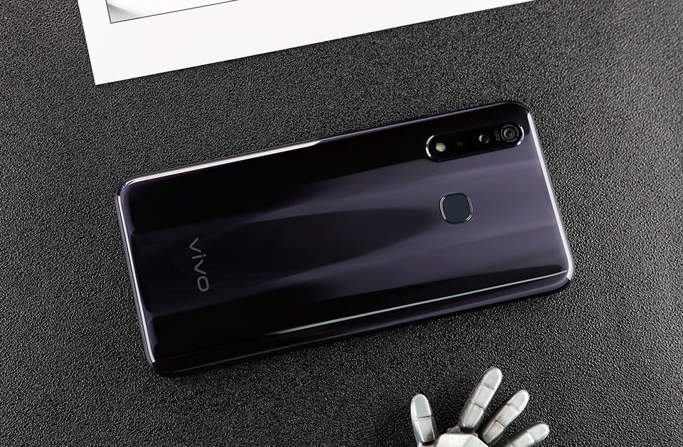 Vivo 1951 Spotted On Geekbench With Snapdragon 710 6GB Of RAM