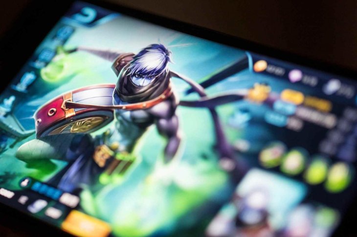 Huawei Demands A 50 Cut On Tencent Mobile Game Sales MobyGeek