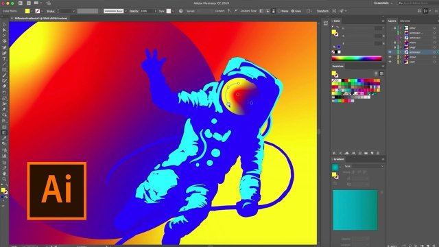 Best Drawing Software To Replace Procreate For Windows Users Mobygeek Com