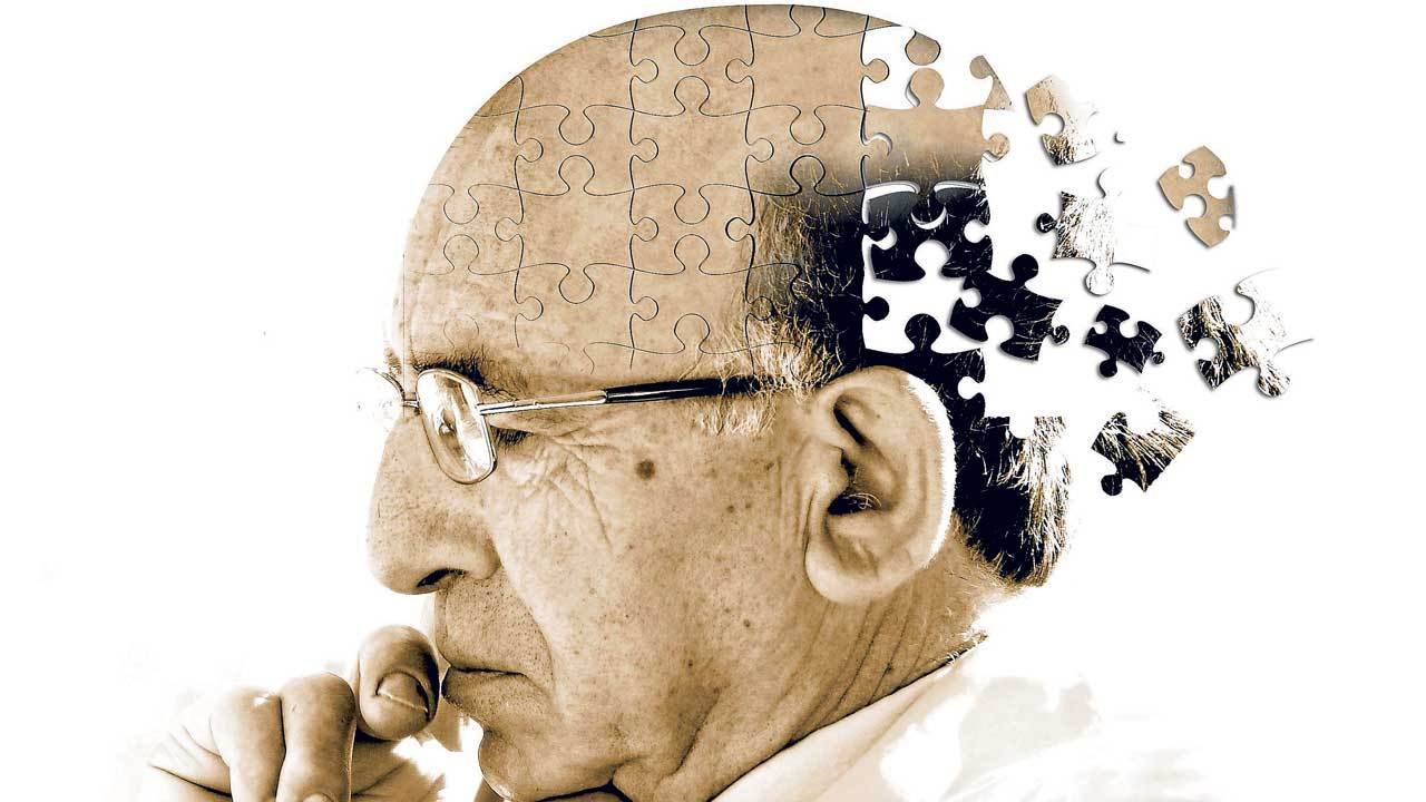Using AI to Detect Early Signs of Alzheimers 