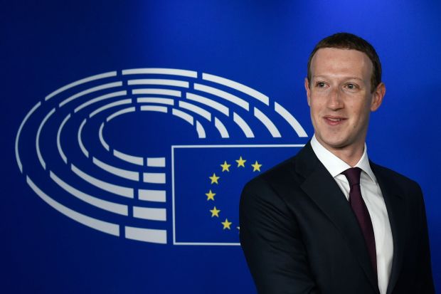 Over The Recent Hack, Facebook Has To Pay The $1.63 Billion Fine