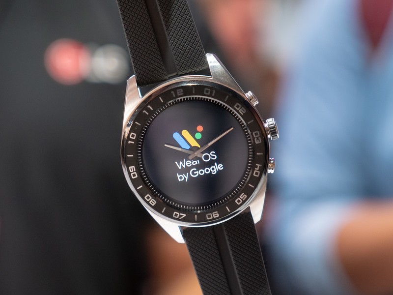 lg watch w7 hybrid smartwatch