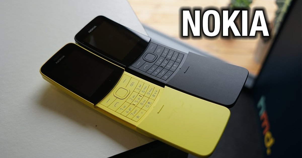 The Banana Phone From The Matrix Is Now Avalable For Just Rs 5,999