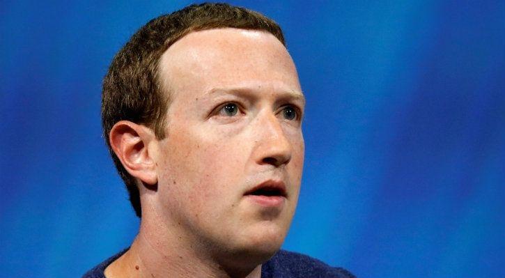 Facebook Gave A Way To Check If Your Data Was Stolen