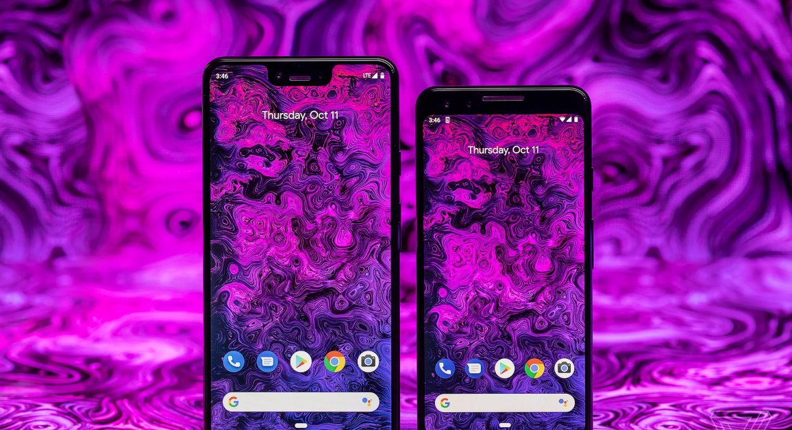 Google Launches Pixel 3 And Pixel 3XL Equipped With Android Pie; Selling Price Starts At Rs 71000