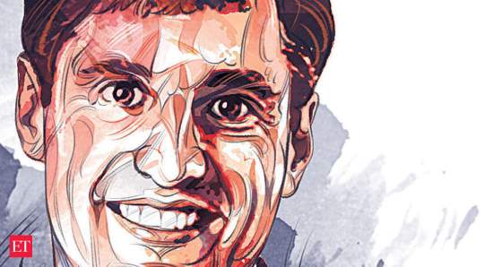 Indian IT Companies Better Watch Out For This Man