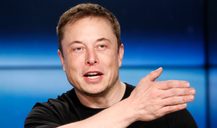 James Murdoch Is Not The The Next Chairman Of Telsa, Confirmed By Elon Musk