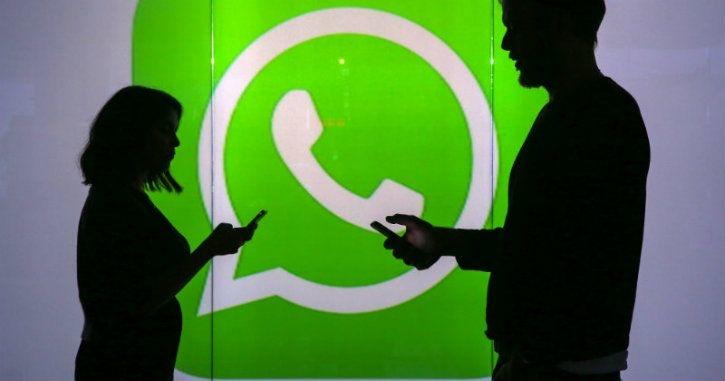 To Avoid Cheating, Whatsapp Is Altering The 'Delete For Everyone' Feature