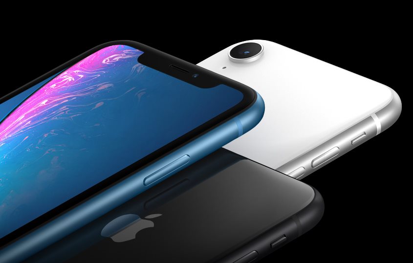 Apple Focuses On The Chinese Market For Iphone XR