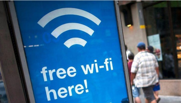 Free Wi-Fi Of Bengaluru Will Be Ready In Six Months, Deputy Chief Minister Confirmed
