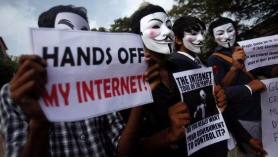 The World Wide Web Founder Sir Tim Berners Lee Is Building A ‘New Internet’
