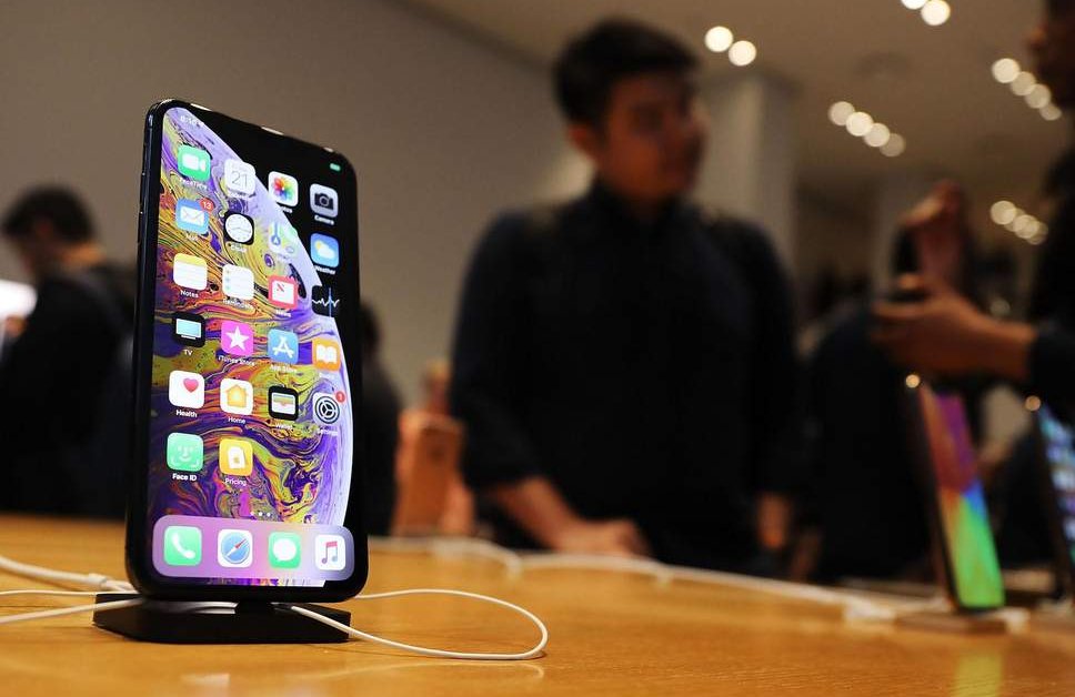 iPhone XS Reportedly Has The Charging Issue - The Third Issue Until Now