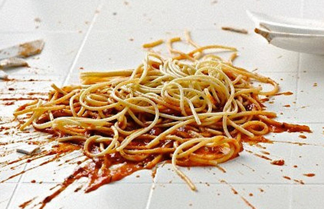 'Five-second rule' For Food Dropped On The Floor: Is It True?