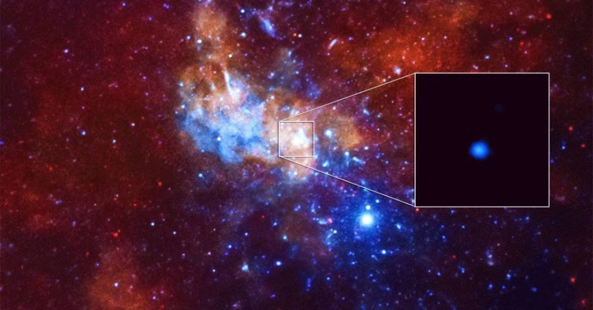 The AI Bot ‘ClaRAN’ Recognizes The Outer Galaxies Instead Of People