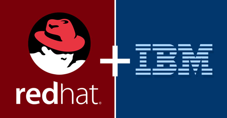 IBM Is Taking A Major Move To Hybrid Cloud By Acquiring Red Hat For $34B