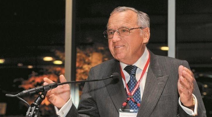 A Swiss Billionaire Will Donate $1 Billion To Save 30% Of The Earth In Next 10 Years