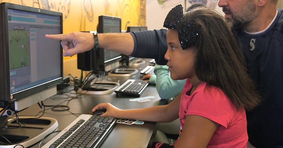 Amazon's New Program Expectedly Trains 10 Million Children How To Code Each Year