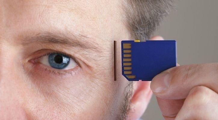 Watch Out For Memory Theft, It's Not Just Science Fiction Anymore