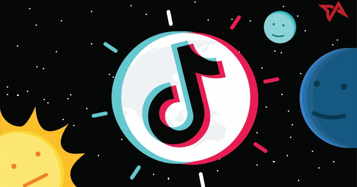 TikTok Has Beaten Facebook, Snapchat, Instagram And YouTube In Last Month's Downloads.