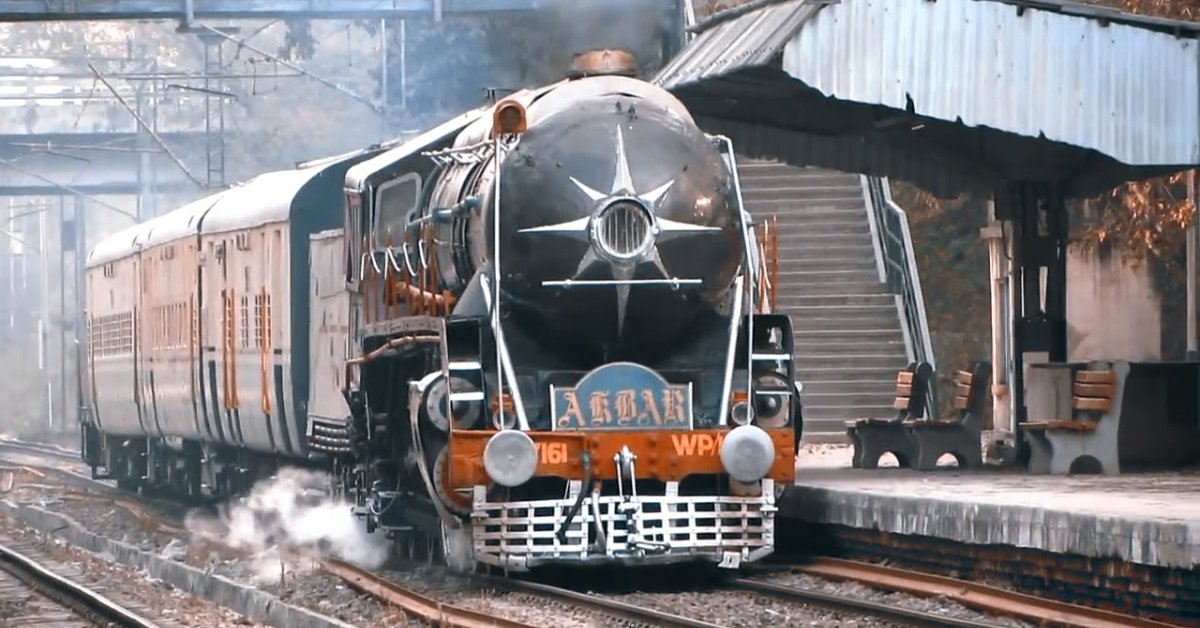 Hyderabad's Metro Train Must Stop Operating Due To Air Pollution