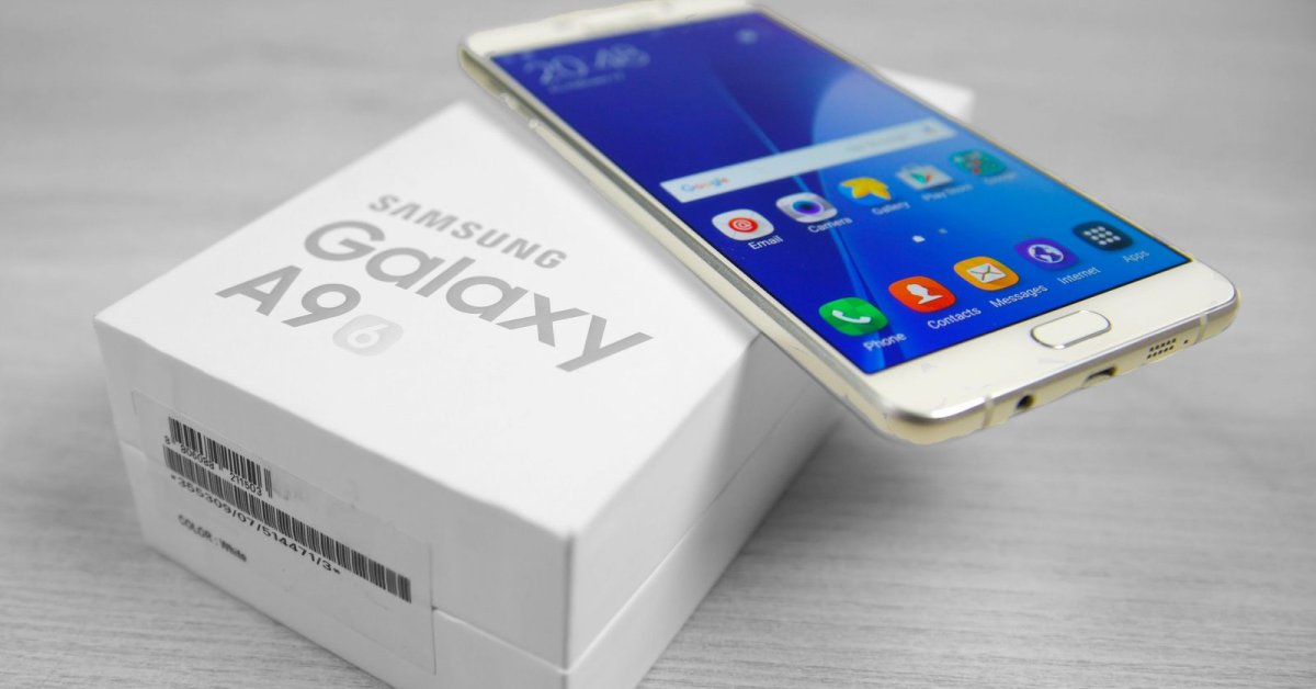 Will Galaxy A9 Soon Arrive in India? Is It Truth Or Rumor?