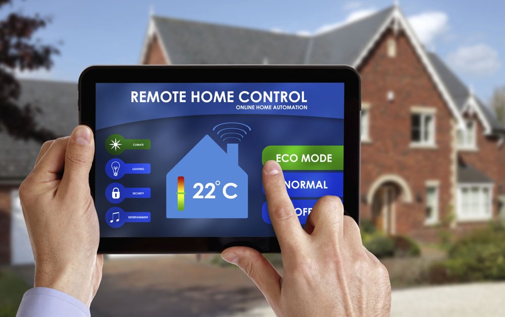 A Woman Got Harassed Via Smart Home Devices By Ex-boyfriend