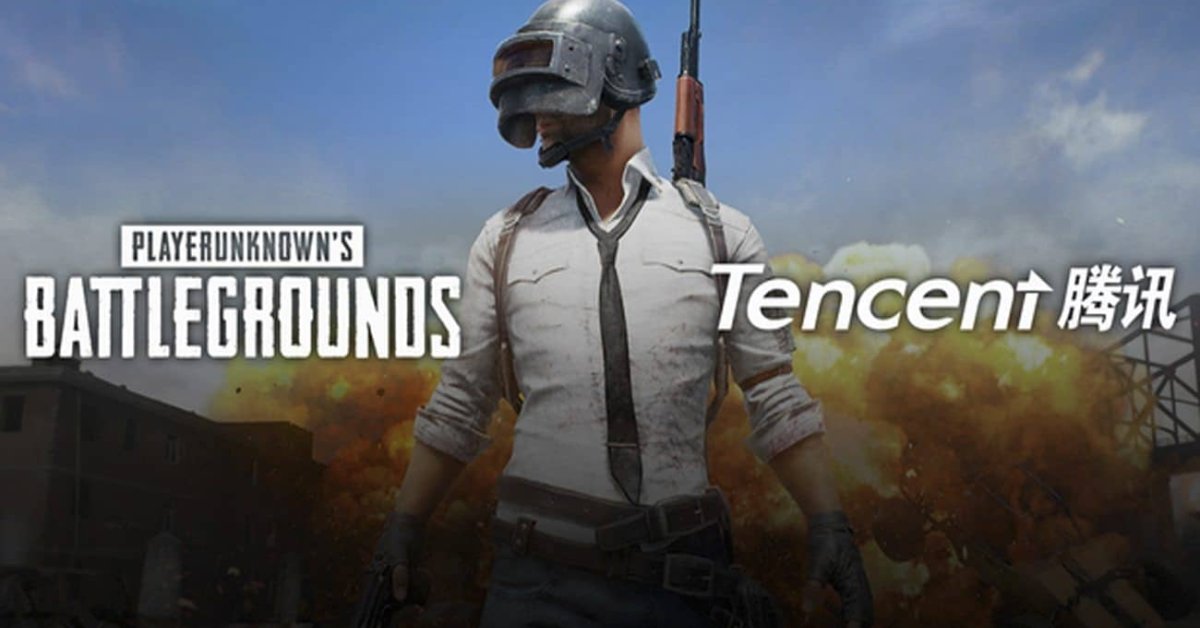 Tencent Will Apply Face-Recognition ID To Restrain Gaming Addiction