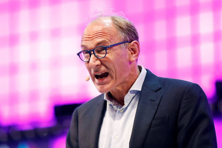 The Father Of Worldwide Web Wants Safer, More Accessible Internet For Everyone