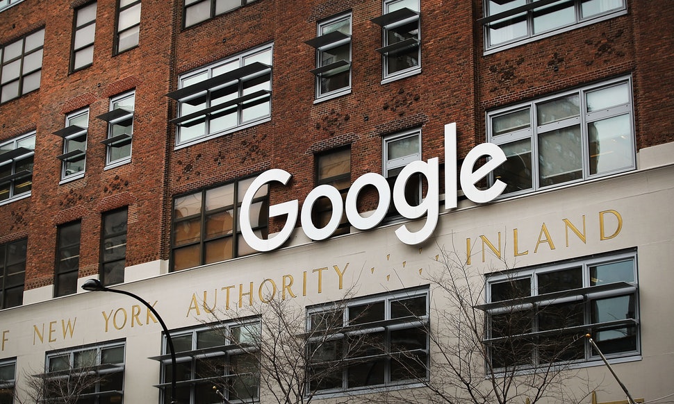 Google Promises To Protect Sexual Harassment Victims And Better Support Its Labor Force