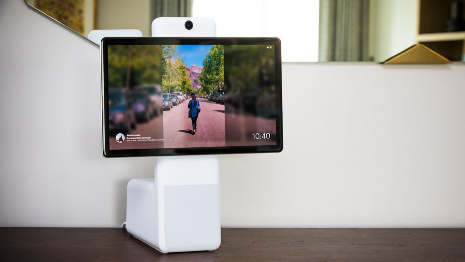Facebook Has The Answer To Your Question About Privacy On The Portal