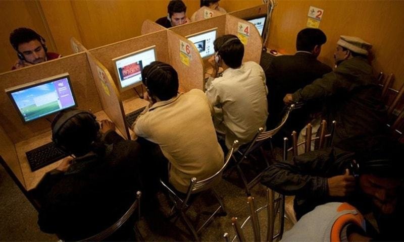 The Shocking Truth: Up To 69% Of Pakistanis Have No Idea About Internet