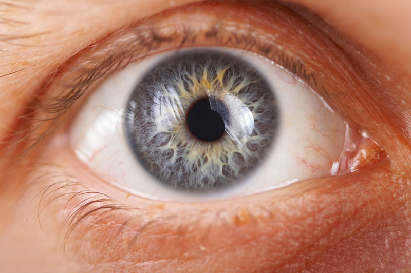 New Smart Device Will Help Save Glaucoma Patients' Vision