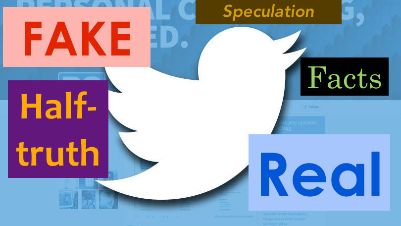 Twitter Is Controlling Fake News Ahead Of 2019 India Election