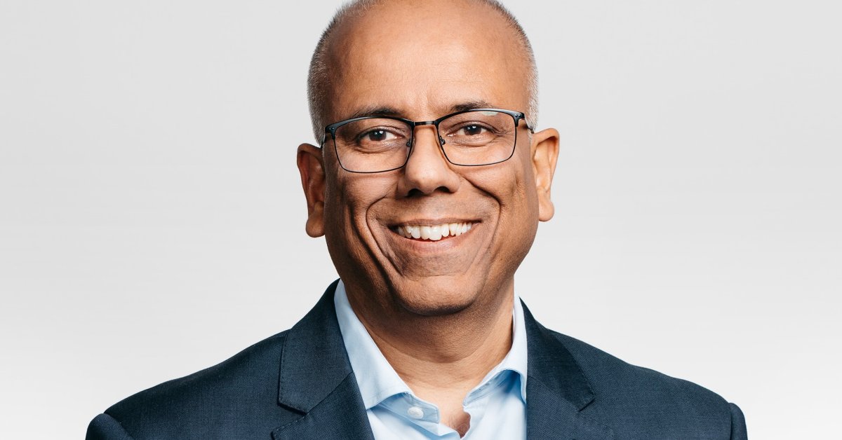 Apple India Headquarter Has A New Leader, Hoping To Boost Sales In This Market