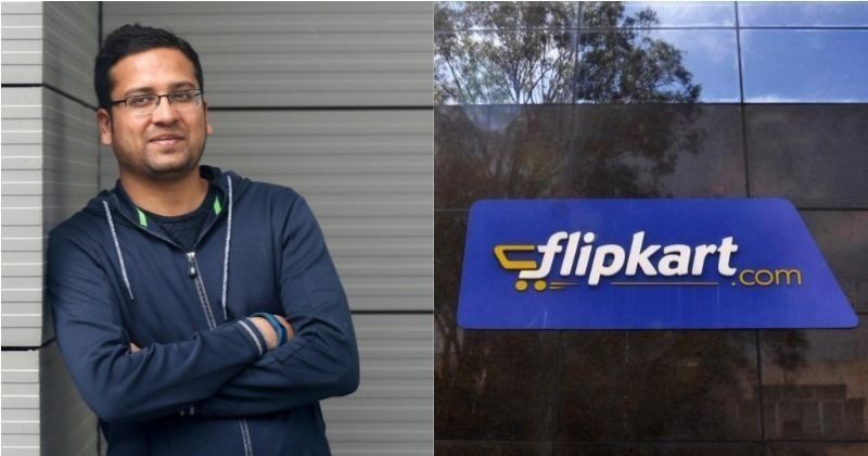 Flipkart CEO And Co-founder Binny Bansal Resigns After Serious Misconduct Claims