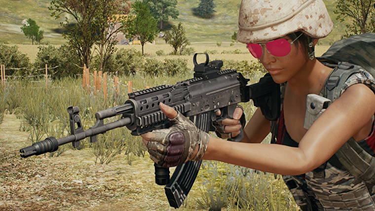 9 PUBG Secrets You Didn’t Know About Its Existence
