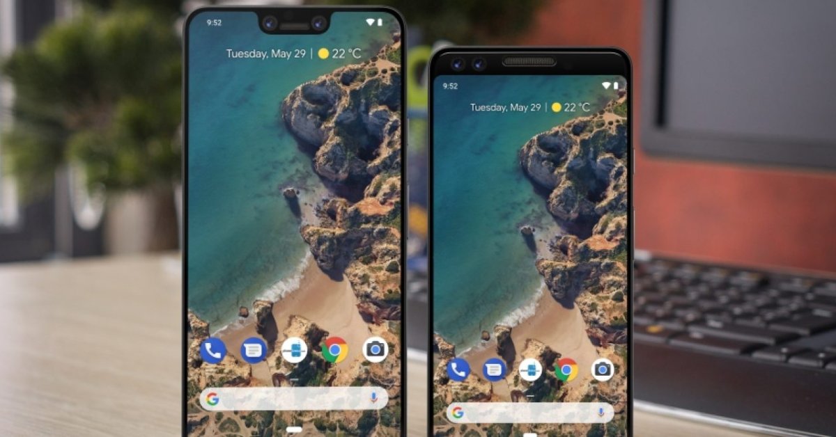 New Bug In Google’s Latest Phones: Pixel 3 vs. Pixel 3XL Silently Remove Text Messages