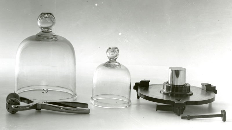 Our Long-known Definition Of Kilogram Is About To Change