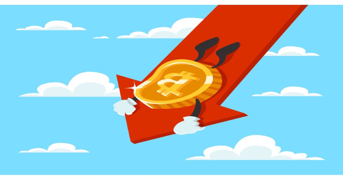 Bitcoin Drops Under $6,000, Lowest Level Since 2017