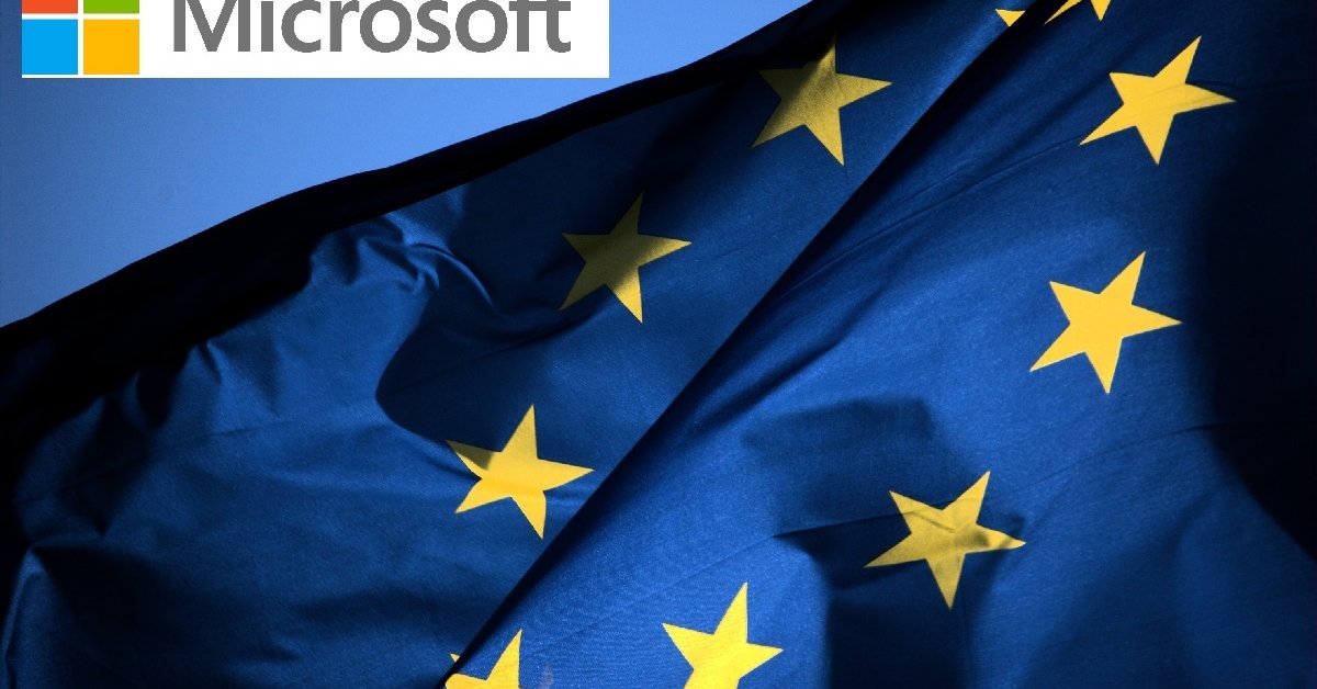 Microsoft Office Secretly Collects Email Data, Europe Regulator Rules