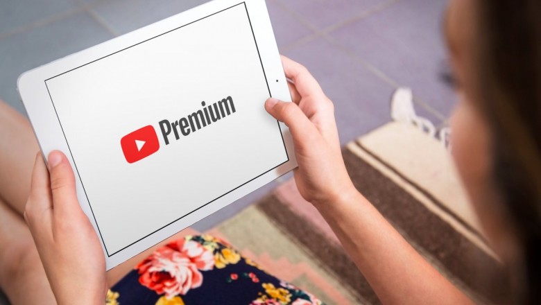 YouTube Premium And Music Premium Available In 7 New Countries