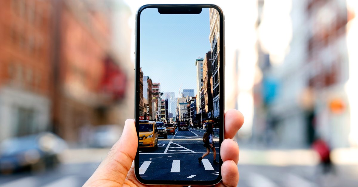 Safety Isn’t In Your Hands Even When You Delete Secret Photos On The Iphone X