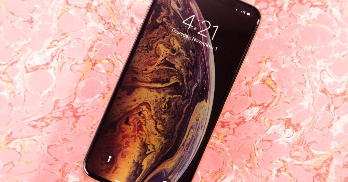 6 Biggest Differences Moving From The Old iPhone To The iPhone XS Max