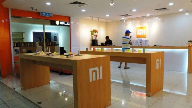 Xiaomi: Up To 500 Mi Stores Are Opened In Rural India At A Time
