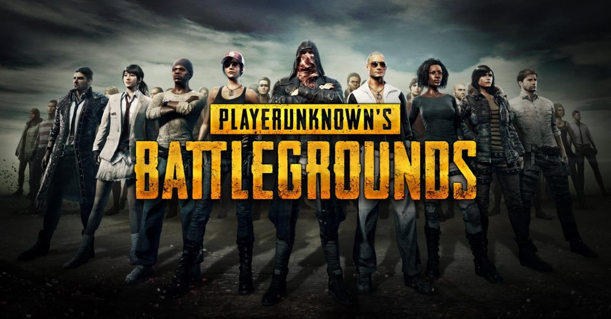 PUBG: How Did A Developer Create The Most Popular Mobile Game In India