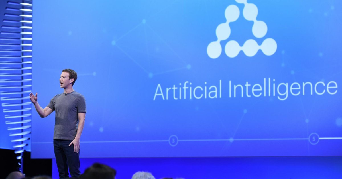 Facebook's AI Approved Ads Claimed To Be Paid For By Terrorist Group ISIS