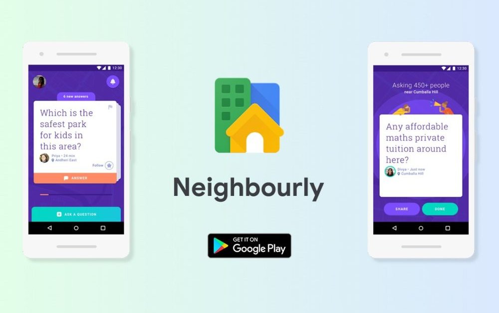After Mumbai, Google Neighbourly Will Be Available In Many Other Indian Cities