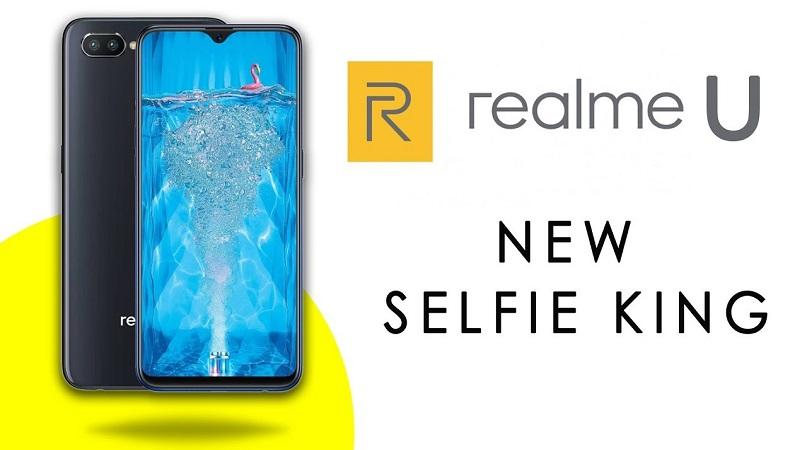 Realme U1 Beats Xiaomi Redmi Note 6 Pro In AnTuTu Benchmark Test