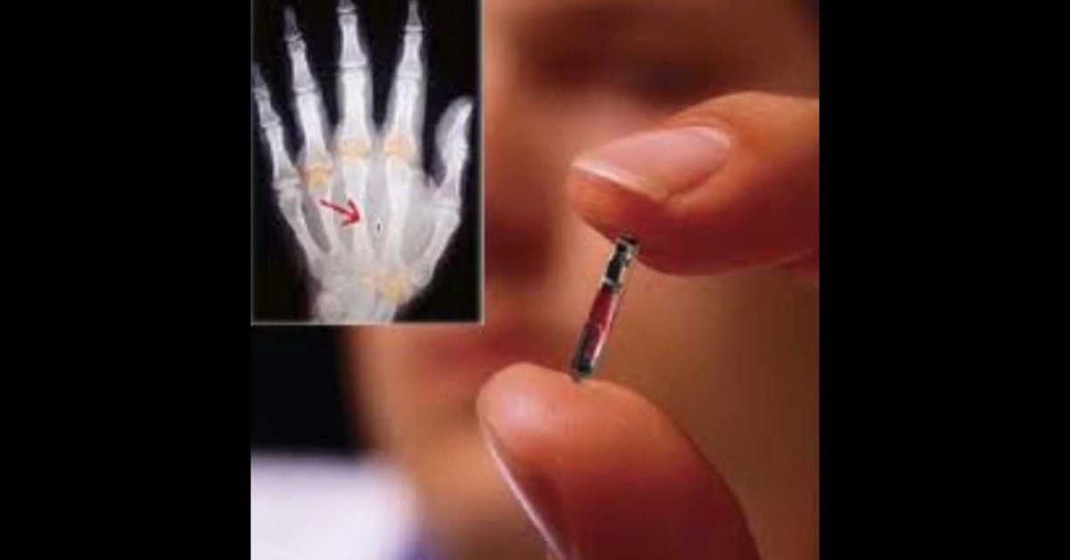 UK Firms To Implant Microchips Into Employees, What About Their Privacy?